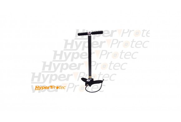 Pompe manuelle Hill air pump MK4 forte pression