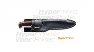 pack poignard P38 walther avec étui cuir