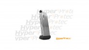 Chargeur pour pistolet FNX-45 noir GBB 25 billes - 6mm