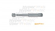 Adaptateur VFG tout calibre pour baguette de nettoyage - filet M5