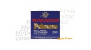 100 Amorces Winchester Small pistol