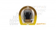 Casque de protection pliant Bilsom LOF olive - stand de tir
