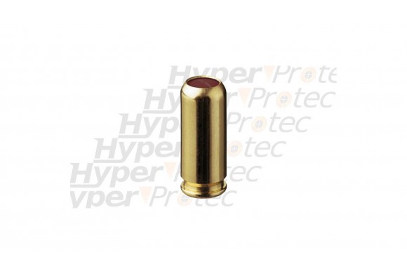 Cartouches au poivre rouge cal .315 pour pistolet