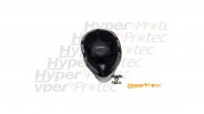 Masque en fibre Terminator T800