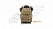 Gilet modulaire CONDOR Operateur Carrier Tan