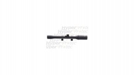 Lunette de tir Gamo 4x20 TV WA