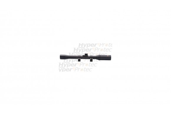 Lunette de tir Gamo 4x20 TV WA