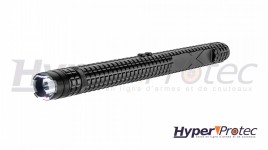 SHOCK-XTREM PRAGA X8