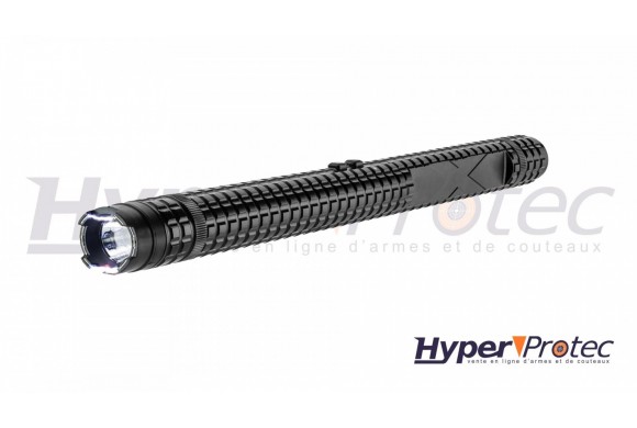 SHOCK-XTREM PRAGA X8