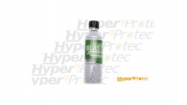 Bouteille 3000 billes Blaster 0.20g airsoft - 6mm