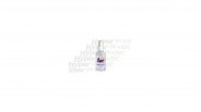 Flacon anti buée de 100ml