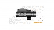 Point rouge sport dot 1x30 - 4 MOA - rail 11mm