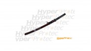 Katana de coupe Rouge Sang