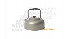 Bouilloire aluminium 1 litre environ