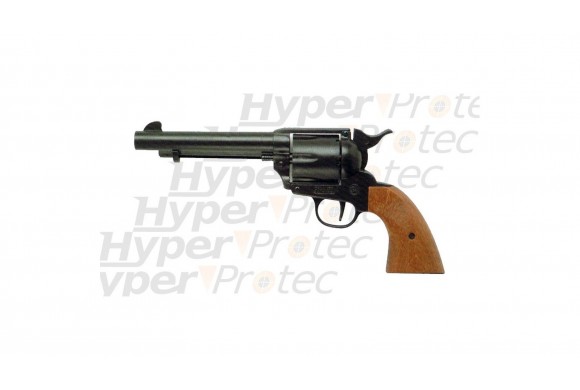 Colt 1873 SA - revolver 9 mm