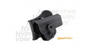 Holster de ceinture pour pistolet Glock