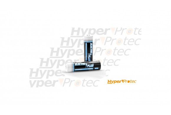 Accumulateur batterie Electro Plus - 2200mAh 3.7V
