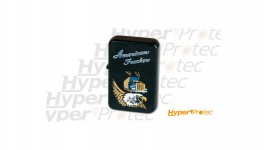 Briquet zippo american Trucker