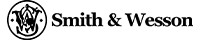 SMITH & WESSON